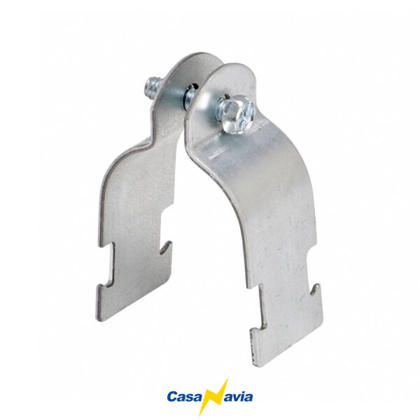 ABRAZADERA CLIP CONDUIT 1/2"