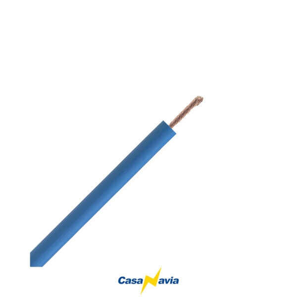 CABLE RZ 4MM AZUL